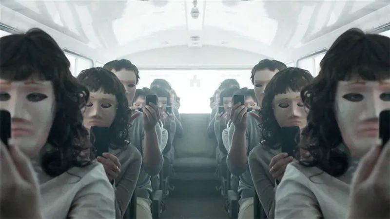 苍和错位剧照2